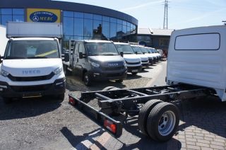 Iveco Daily 35C15